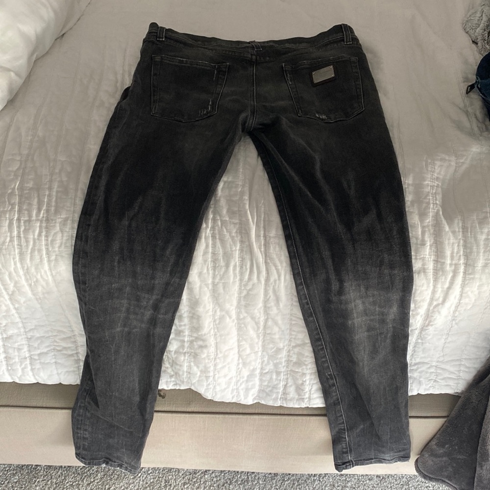Dolce jeans